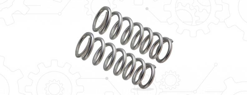 Coil Spring