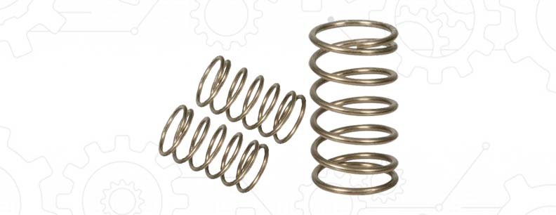 Helical Spring